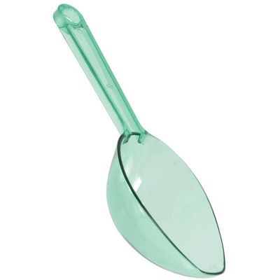 Small Mint Green Candy Scoop