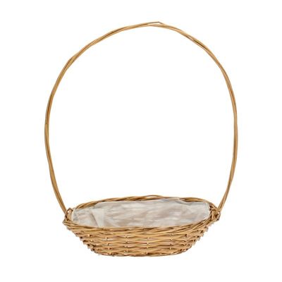 Manhattan Round Display Basket [15 Inches]
