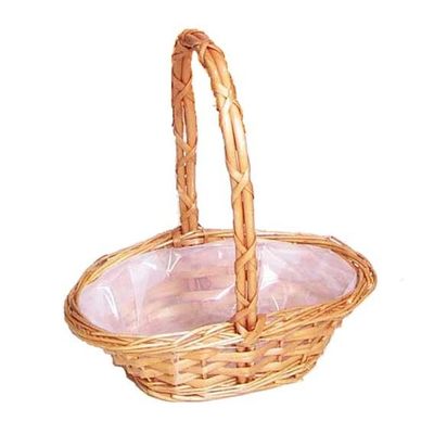Punt Basket [15 Inches]