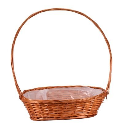 Manhattan Oval Display Basket [51 cm]