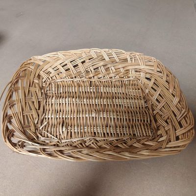 Medium Rectangle Fruit Basket