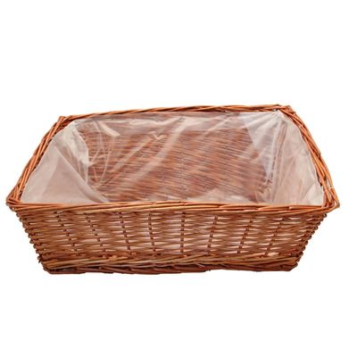 Medium Rectangle Display Basket