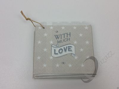 With Love Small Bags