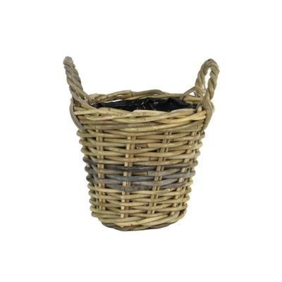 Maxime Round Basket [22 cm]