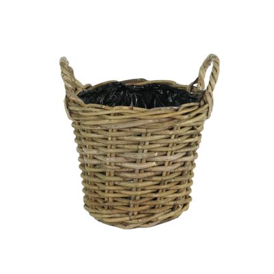 Maxime Round Basket [25 cm]