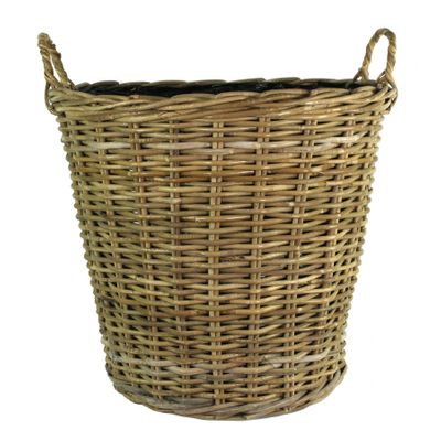Maxime Round Basket [50 cm]