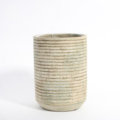Terrane Vase Planter [17 cm]