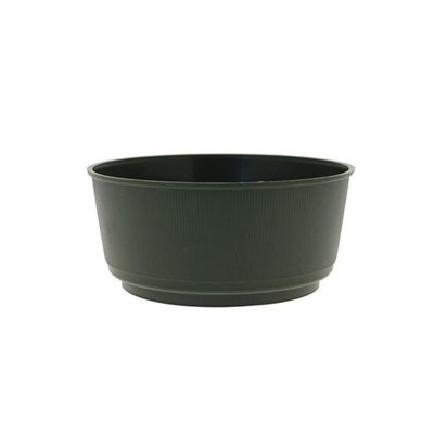 Green Bulb Bowl [18 cm]