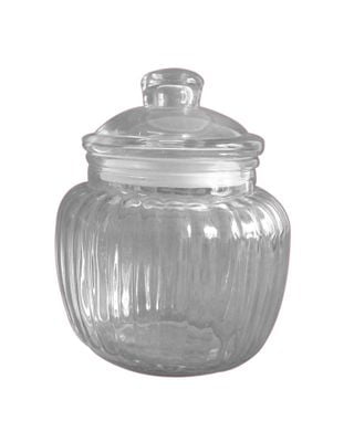 Candy Storage Jar [14.5 cm]