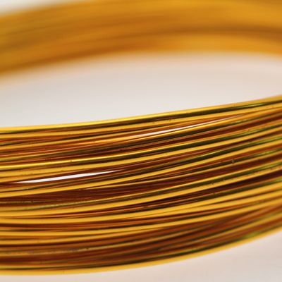 Gold Aluminum Wire