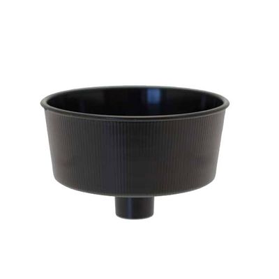 Black Small Candle Cup 2.35cm