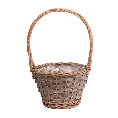 Wistow Round Basket [23 cm]