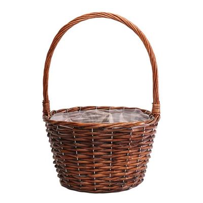 Wycomb Round Basket [28 cm]
