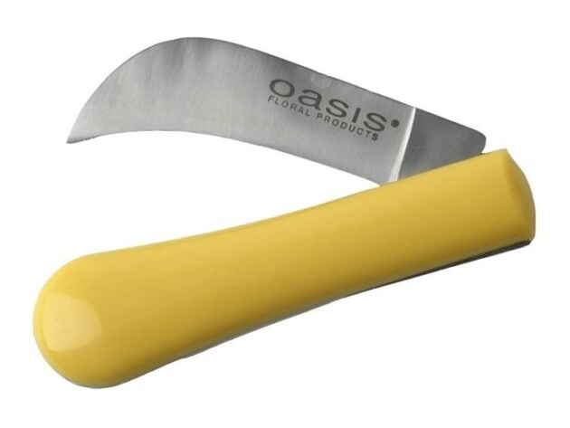 Oasis Folding Knife
