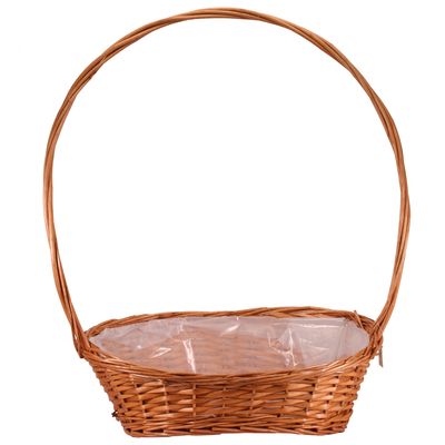 Manhattan Oval Display Basket [45 cm]