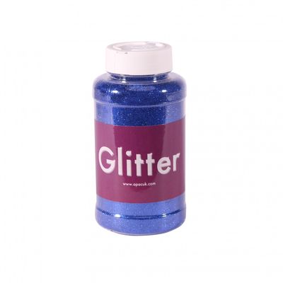 Blue Glitter [450 g]